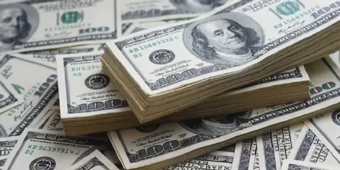 Egyptian Pound Sees Stable Dollar Exchange Rate on Sunday