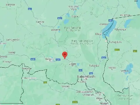 Confusion Over Leadership of Likasi Commune in Democratic Republic of Congo