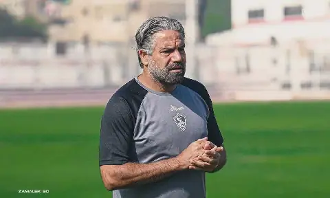 Egyptian Football Legend Medhat Abdel Hadi's Mother Passes Away