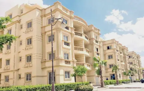 Egypt Drafts New Law to Regulate Real Estate Developers