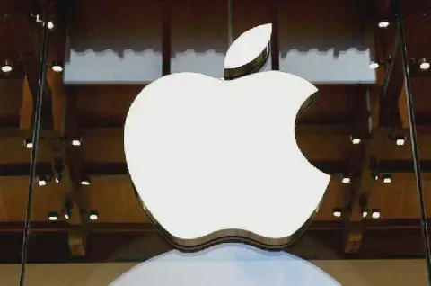 Apple Fined $5.72 Billion in Patent Infringement Case