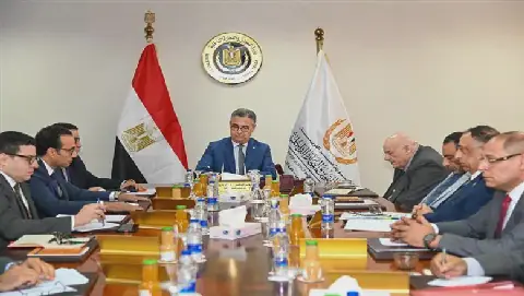 Egypt's Ministry of Supply Discusses Bread Production Costs and Monitoring Efforts