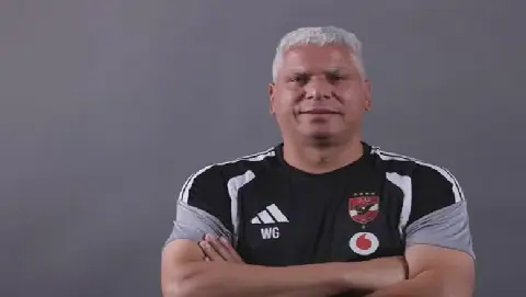 Egypt's Olympic Team Calls Up Four Al Ahly Players