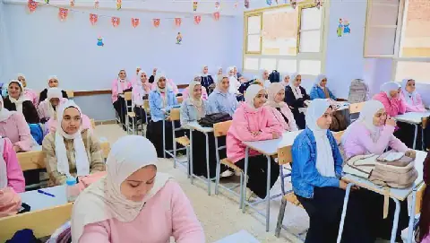 Egypt's Ministry of Education Releases Official Grading Policy for 2026-2027 Academic Year