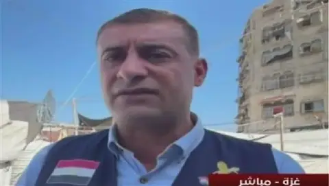 Egypt Prepares for Winter to Continue Supporting Gaza Residents