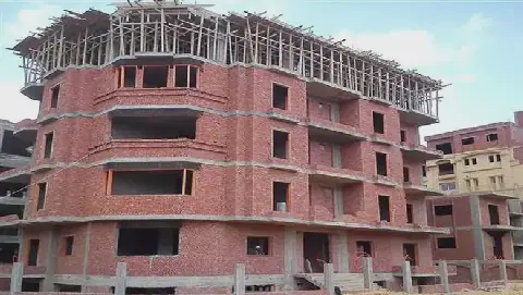 Egypt's Amendments to Law on Irregular Construction Settlements to be Presented to Parliament