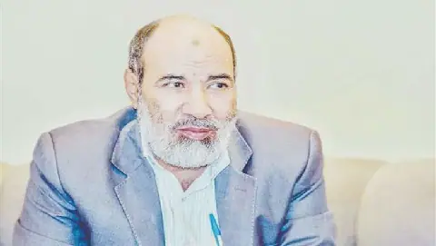 Renowned Egyptian Author and Police Officer Hamdi El-Batran Passes Away