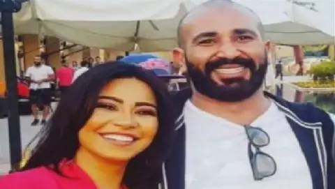 Egyptian Singer Ahmed Saad on Collaborating with Sherine Abdel Wahab