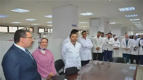 Alexandria University's Faculty of Dentistry Earns RCSEd Accreditation