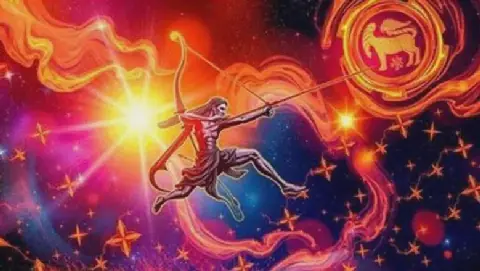 Daily Horoscope for Sagittarius Offers New Opportunities and Caution in Emotional Matters