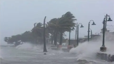Egypt Prepares for Winter Storms with Heavy Rainfall Expected in 2026