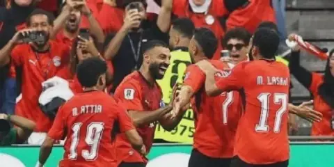 Egypt National Team Heads to Juba to Face South Sudan in Africa Cup of Nations Qualifiers