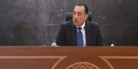 Egyptian Prime Minister Reviews Food Security and Subsidy Systems