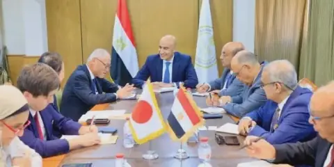 Egypt Aims to Increase Japanese Schools to 500 by 2030