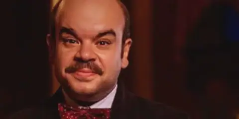 Egyptian Actor Expresses Delight with Audience Reaction to New Play