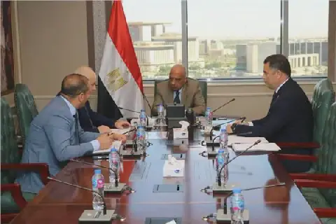 Egypt's Nuclear Power Plant in El-Dabaa: A Key Component in the Country's Energy Strategy