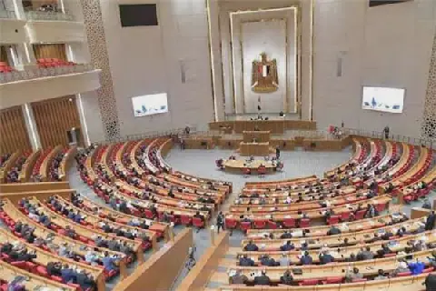 Egyptian Parliament Addresses Issue of Abandoned Vehicles