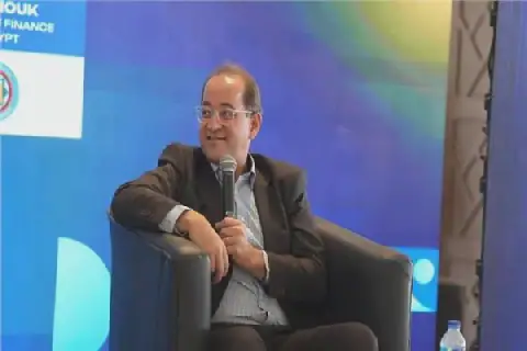 Egyptian Finance Minister Champions Simplified Tax System for Small Businesses