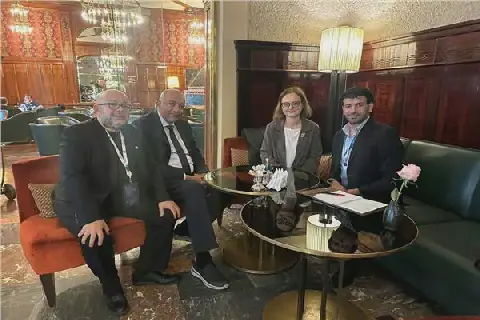 New Horizons for Egyptian-Russian Puppet Theater Cooperation in St. Petersburg