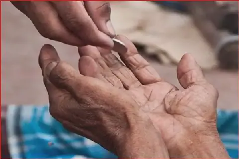 Egypt Grapples with Growing Begging Phenomenon