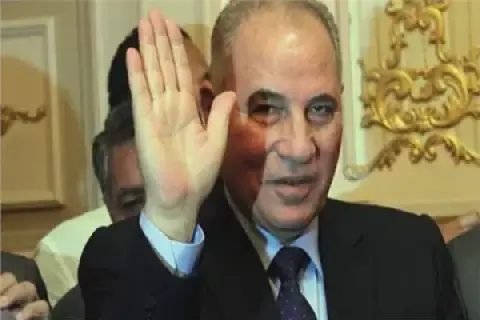 Egyptian Family Launches Charity Foundation in Memory of Former Justice Minister