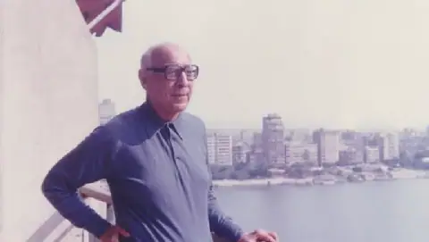 Zaki Naguib Mahmoud’s Work Rethought Religion and Modernity
