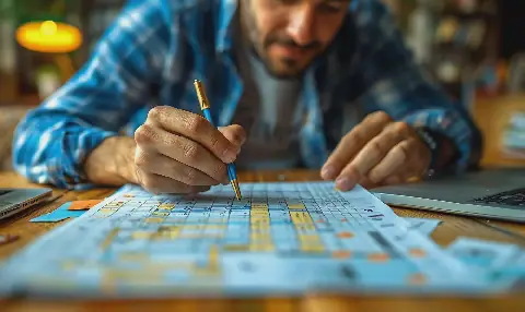 Les Techniques pour Résoudre Rapidement des Mots Croisés