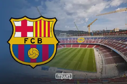 Barcelona to Leave Camp Nou Again in 2027 for Roof Construction