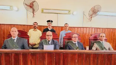 Egyptian Man Uncovers Son's Dark Secret After Mother's Disappearance