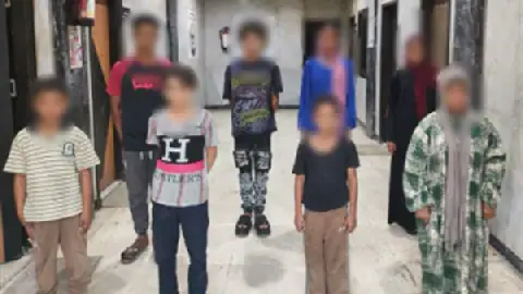 Egyptian Court to Hear Case of Gang Exploiting Children for Begging