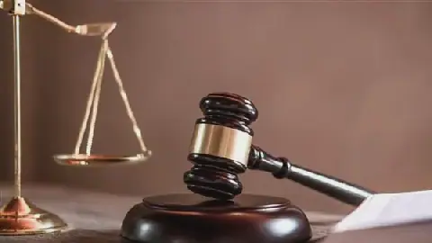 Egypt's New Criminal Procedure Law Takes Effect in October