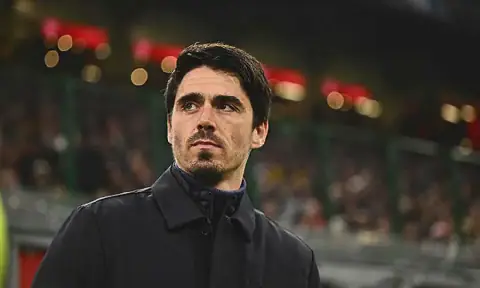 Parma and Coach Carlos Cuesta Mutually Agree to Part Ways