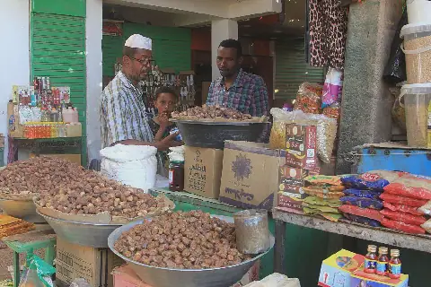 بين انهيار العملة وارتفاع الأسعار: كيف يواجه المواطن السوداني الأزمة؟