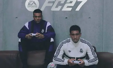 EA FC 27 Introduces Open World Mode and More