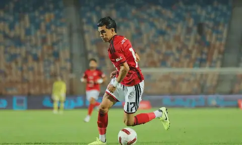Egyptian Football Club Al Ahly Updates on Player Injuries