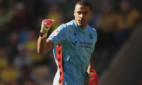 Irish Goalkeeper Gavin Bazunu Refuses to Play Against Israel
