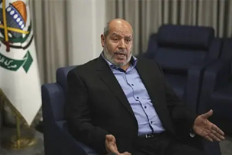 Palestinians have suffered under the rule of every governing Israeli party: Hamas chief