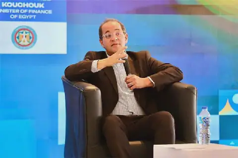 Egypt plans 2 new funds to support investment and industry