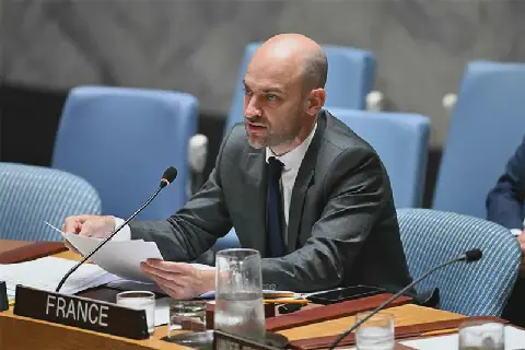 France to Deploy Defensive Military Assets to Saudi Arabia