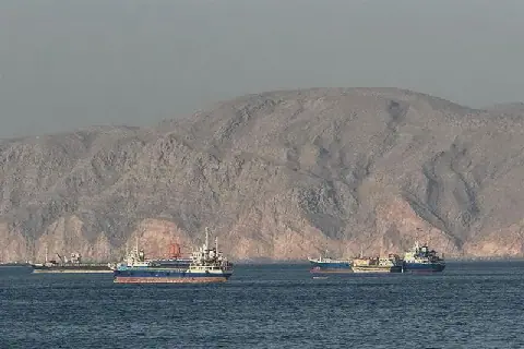 Iran Maintains Conditions for Reopening Strait of Hormuz Despite Trump's Rejection