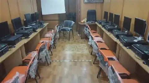 Egyptian Authorities Crack Down on Fake Educational Institution in Banhā