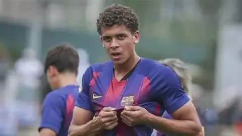 Egyptian Striker Hamza Abdel Karim Receives European Offers