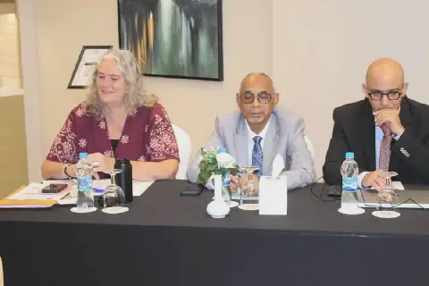 Djibouti Launches Second Phase of Customs Training on Rules of Origin