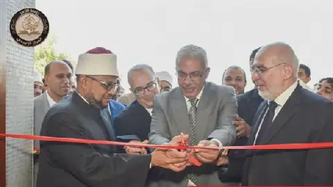 Azhar University Opens Quranic Studies Colleges in Cairo