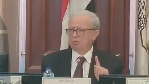 Egyptian University Explores Establishing Advisory Council for Industry Leaders