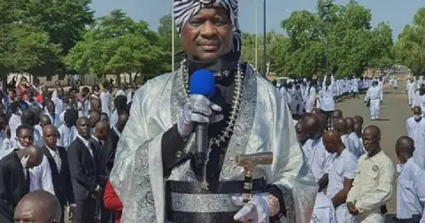 Serigne Modou Kara : le baptême de sa fille finalement reporté image