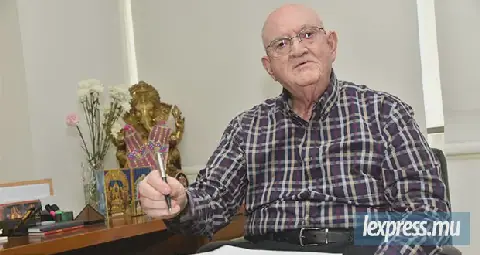 Mauritius' MMM Celebrates 57 Years Amidst Leadership Transition
