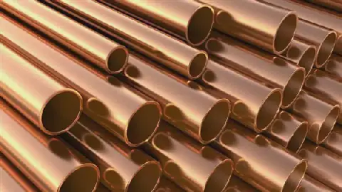 Copper Alloy Prices in Egypt Stabilize on Sunday
