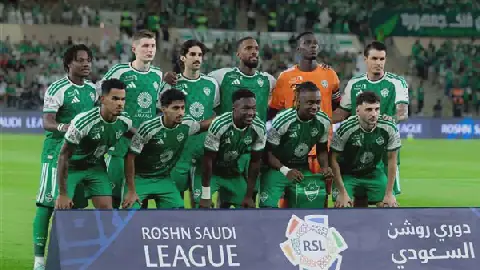 Crisis Hits Saudi Al-Ahli as Sports Director Leaves After 24 Days