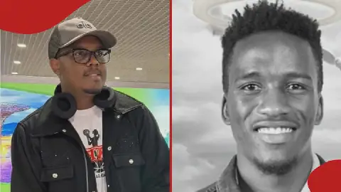 Abel Mutua